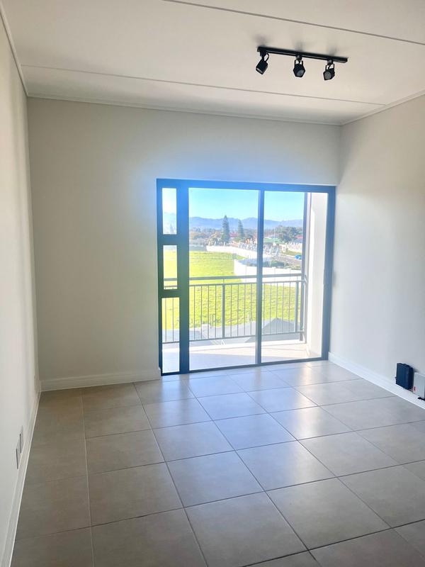To Let 1 Bedroom Property for Rent in The Huntsman Western Cape